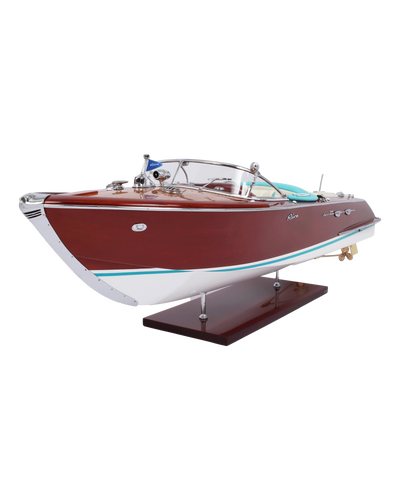 Riva Aquarama Special