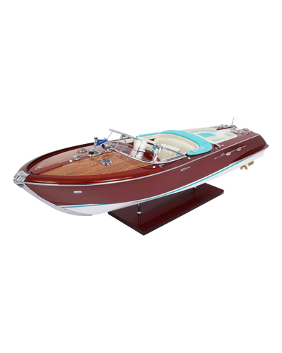 Riva Aquarama Special