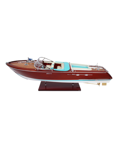 Riva Aquarama Special