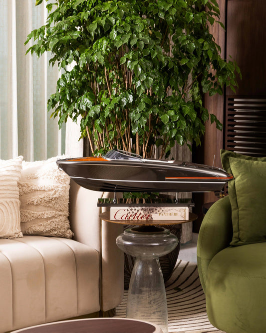 Riva ISEO - Maison SIA