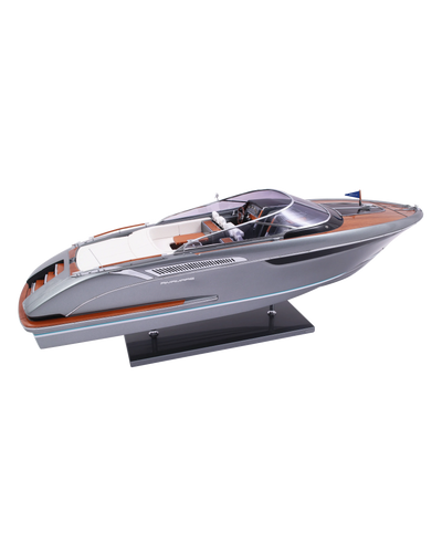 Riva Rivamare Grey Shark