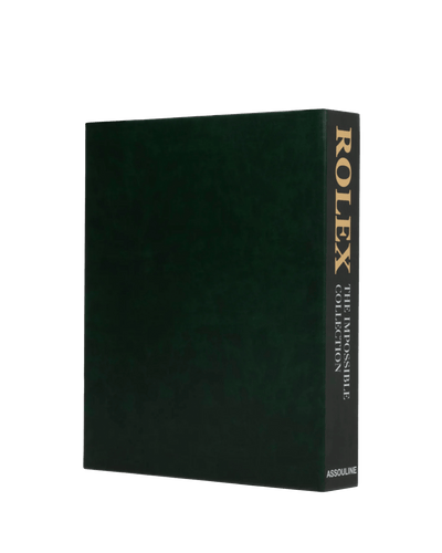 Rolex: The Impossible Collection