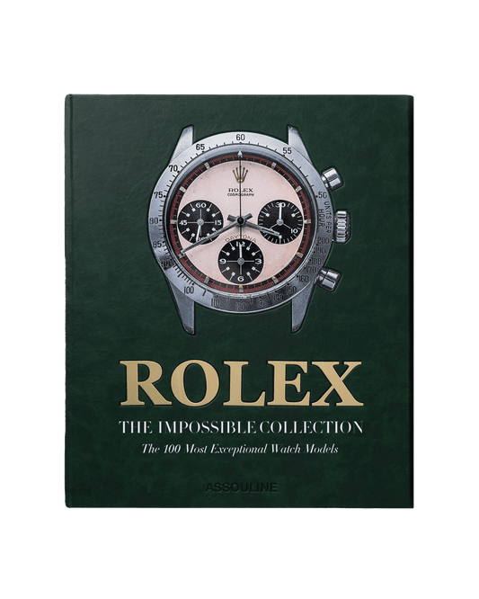 Rolex: The Impossible Collection - Maison SIA