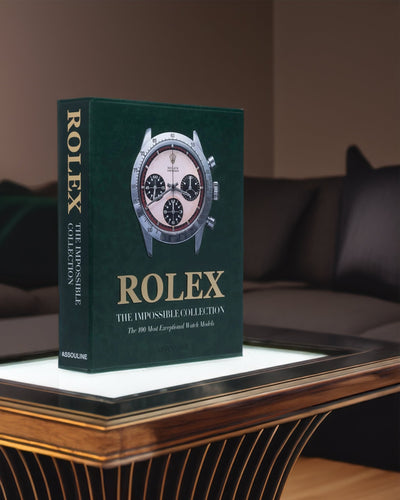 Rolex: The Impossible Collection