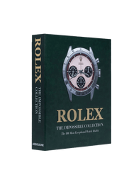 Rolex: The Impossible Collection