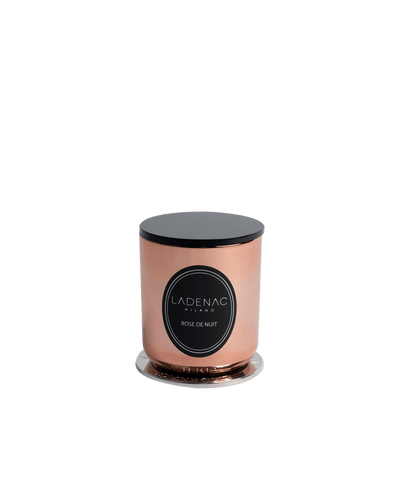 Rose Gold Candle