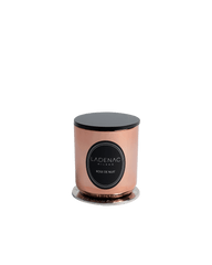 Rose Gold Candle