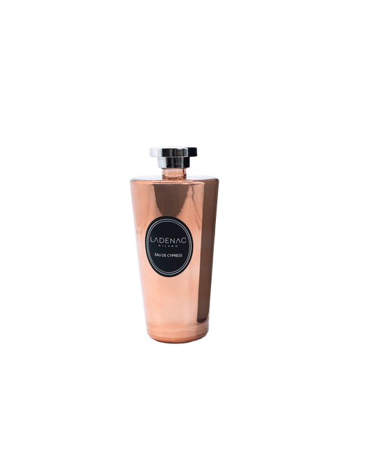 Rose Gold Eau De Cyprès Diffuser 500 ml - Maison SIA