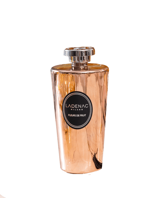 Rose Gold Fleurs De Fruit Diffuser 500 ml - Maison SIA