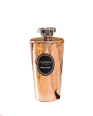Rose Gold Fleurs De Fruit Diffuser 500 ml