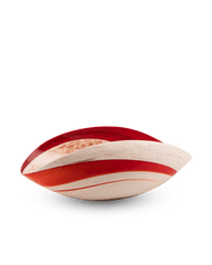 Rouge Large Folded Bowl