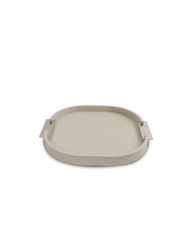 Round Shape tray