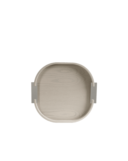 Round Shape tray - Maison SIA