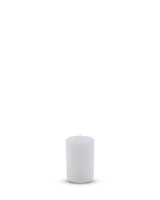 Rustic Candle - Maison SIA