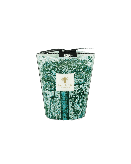 Sacred Trees Kamalo Candle Max 16 - Maison SIA