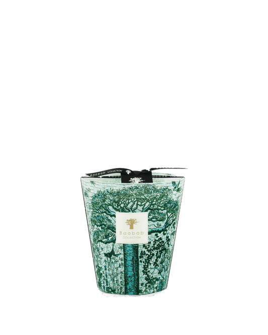 Sacred Trees Kamalo Candle Max 16 - Maison SIA