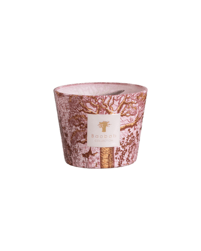 Sacred Trees Waroba Candle