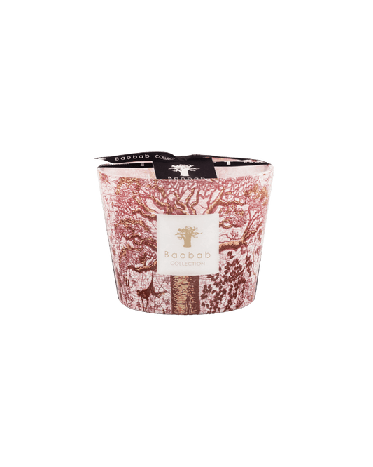 Sacred Trees Waroba Candle - Maison SIA