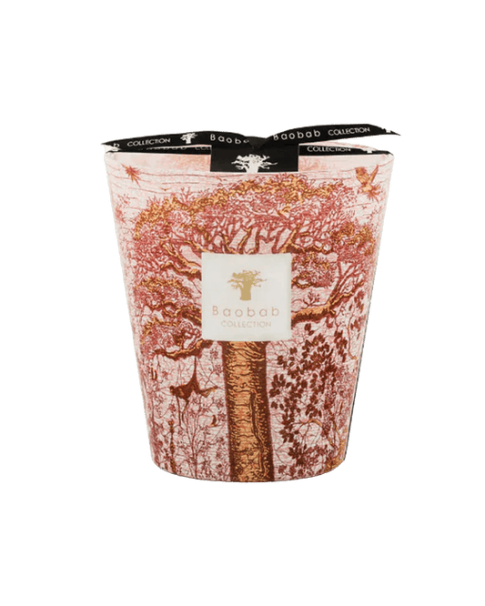 Sacred Trees Waroba Candle Max 24 - Maison SIA