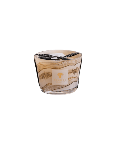 Sand Siloli Candle