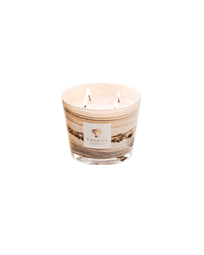 Sand Siloli Candle