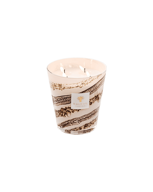 Sand Siloli Candle Max 24 - Maison SIA