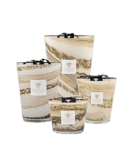 Sand Siloli Candle Max 35