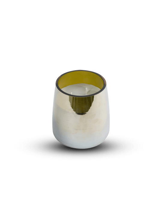 Scented Candle Conical 12cm - Maison SIA