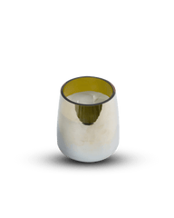 Scented Candle Conical 12cm