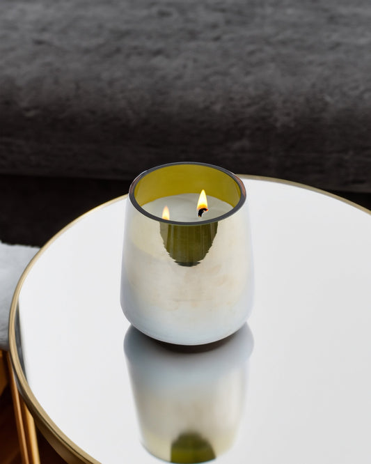 Scented Candle Conical 12cm - Maison SIA