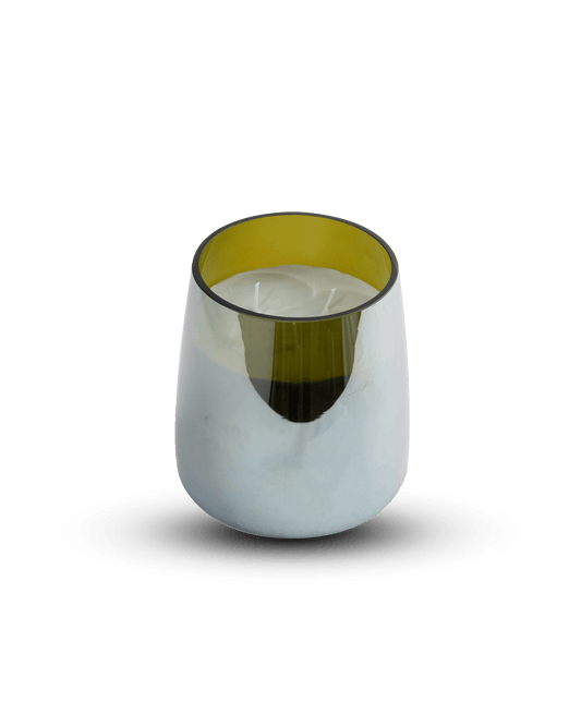 Scented Candle Conical 15cm - Maison SIA