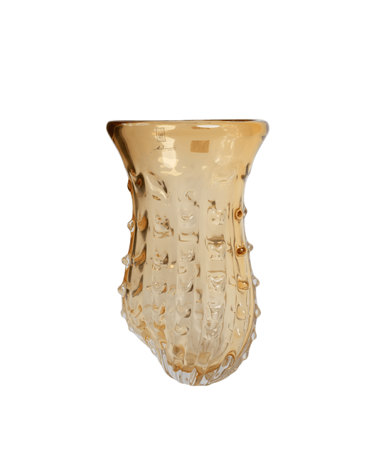 Serene Contour Vase - Maison SIA