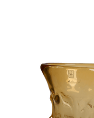 Serene Contour Vase