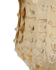 Serene Contour Vase