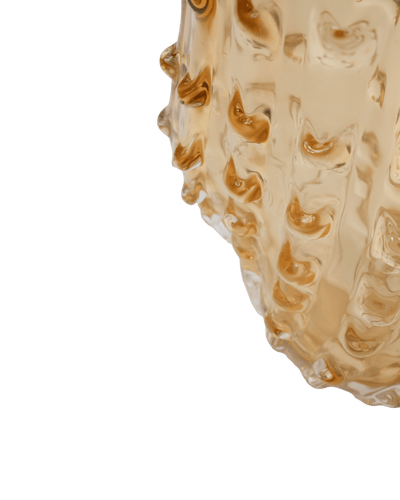 Serene Contour Vase Small