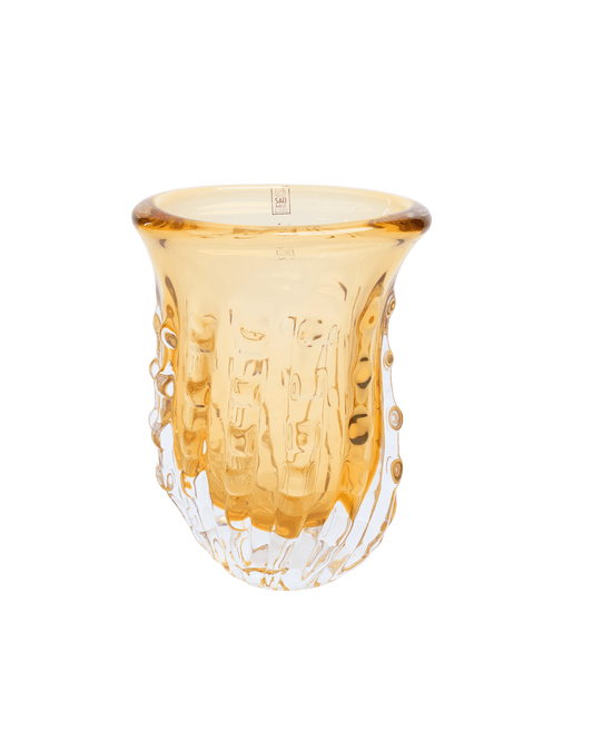 Serene Contour Vase Small - Maison SIA