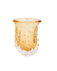 Serene Contour Vase Small