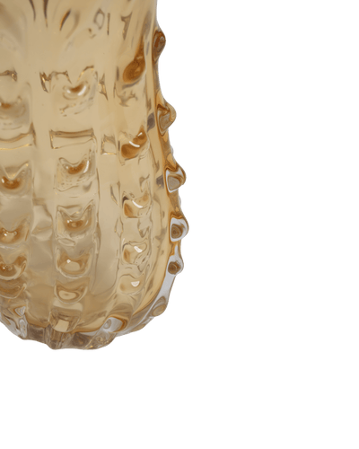 Serene Contour Vase Small