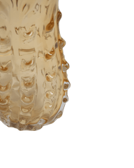 Serene Contour Vase Small