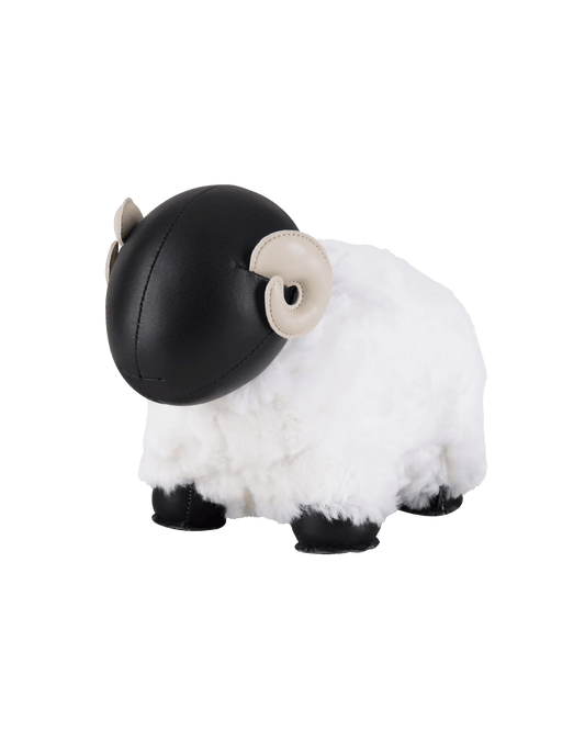 Sheep Bomy II - Maison SIA