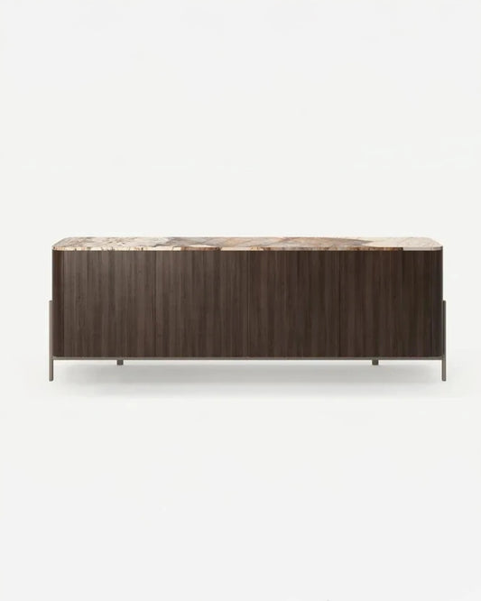 Shell - Maison SIA