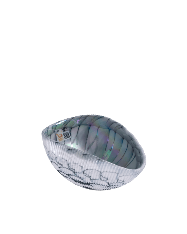 Elevate Your Decor: Yalos Murano Shell Mignon with Exquisite Design ...