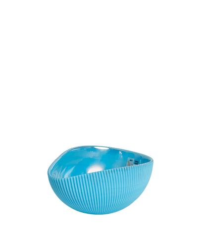 Shell Mono Mignon Turquoise