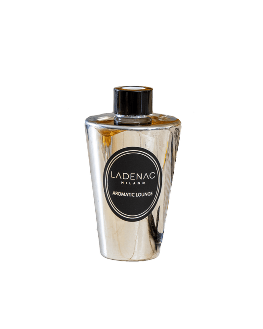 Silver Aromatic Lounge Diffuser 180 ml - Maison SIA