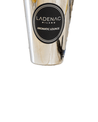 Silver Aromatic Lounge Diffuser 180 ml