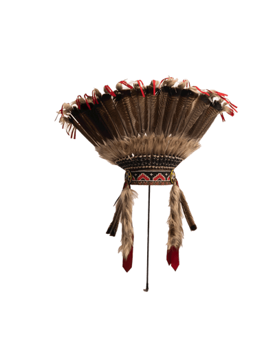 Sioux Headdress