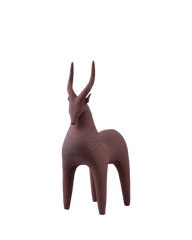 Small Gazelle in Rust