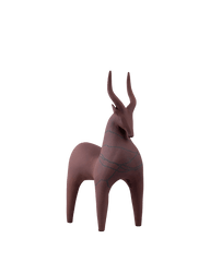 Small Gazelle in Rust