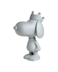 Snoopy Crown Granite