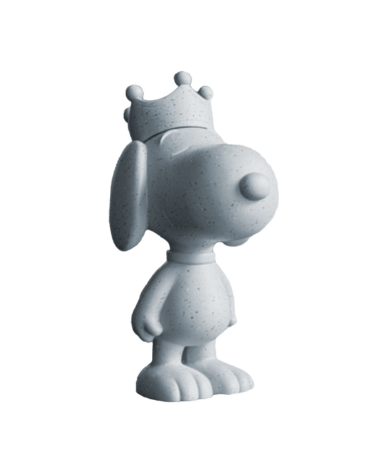 Snoopy Crown Granite - Maison SIA